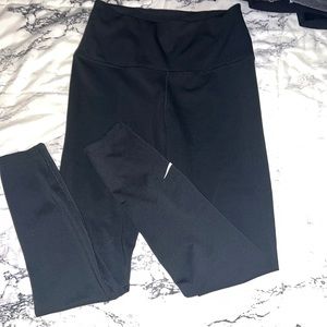 Nike dri fit leggings